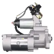 Starter Motor for Mitsubishi Fuso Canter FE508B 4.6L Diesel 4D35 01/06 - Onward