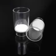 Crucible teaching 30-100ml sand core Chemistry G1-G5 Laboratory glassware funnel