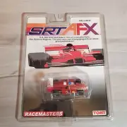 Tomy AFX SRT Race Slot Car Vintage Sealed NEW Racemasters Performance 1999