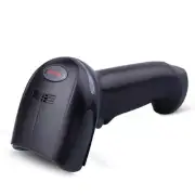 Original Honeywell Xenon 1900GHD-2USB 2D Handheld USB Barcode Scanner Reader Kit