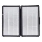 Efficiency Particulate Air Filter Element Accessories for PM2.5 Removal Filter