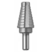 BOSCH 3-INCH-HIGH SPEED STEEL STEP DRILL BIT #SDH7, NIP