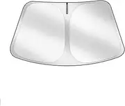 Fit for Citroen Grand C4 Picasso 7seats 2013-2023,Windscreen Sun Shade for Car Inside,Windshield Sunshade,Front Windshield Shade