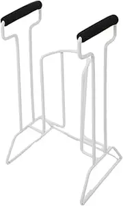 OIIBWQ Sock Aid for Seniors, Sock Putting Aid Device, Easy to Put on, Compression Aid Tool for
