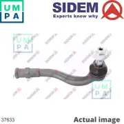TIE ROD END FOR AUDI A4/B9/Allroad A5/Sportback/Convertible Q5/Van A7 A6/C8 1.4L