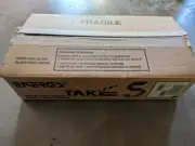 NEW IN BOX Energy Take 5 Surround Speakers Made In Canada