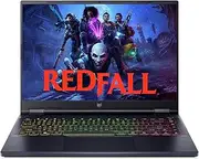 Acer Predator Helios Neo 14 Gaming Laptop 14.5" WQXGA IPS 120Hz 16-Core Intel Ultra 7155H 16GB DDR5 2TB SSD NVIDIA GeForce RTX 4070 8GB Thunderbolt 4 Wi-Fi 6E Backlit KB Win10 Pro w/ONT 32GB USB