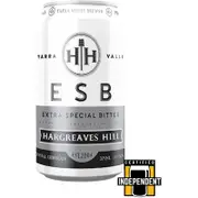 Hargreaves Hill Extra Special Bitter Can 375mL