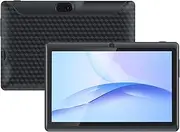 Tablet 7 inch Android 12.0 Tablets 4GB RAM 32GB Storage 1024GB SD Expansion Tablets PC, Quad-core Processor 1024x600 IPS HD Touchscreen 2MP+5MP Dual Camera Tab, WiFi6 Bluetooth 3000 mAh Battery Tablet