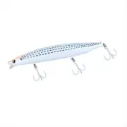 Daiwa SHORELINE SHINER-Z VERTICE R 140F-SSR Visible Pearl Konoshiro Seabass lure