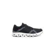 [ON RUNNING] ON RUNNING MAN BLACK SNEAKERS Black