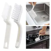 Grout Cleaner Brush Household Tile Joints Scrubber Stiff Bristles Brush New