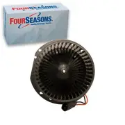 4 Seasons HVAC Blower Motor Front For 2014 Ford Econoline Wagon (for: Ford)