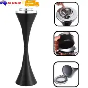 Floor Standing Ash Tray with Lid Ashtrays Outside for Cigarette Butt Receptacle