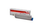 OKI 44844525 Yellow Toner Cartridge