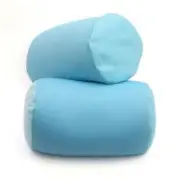 Living Health Products MBR-001-01 Microbead Roll Mooshi Bolster Squish- Light...