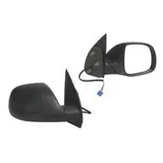 Sterling Door Mirror to suit Volkswagen Amarok 02/2011 to 08/2016 - VWAM-DOM-02R
