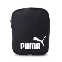 在飛比找樂天市場購物網優惠-PUMA PHASE 小側背包 黑 079519-01