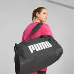 台灣官方PUMA授權【PUMA】CHALLENGER運動袋 旅行包 07953001 現貨