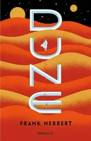 Dune (Spanish edition) by Herbert Frank (Spanish) Paperback Book