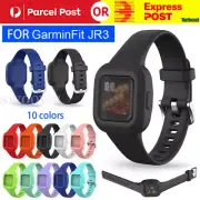 Replacement Band for GarminFit JR 3 Vivofit JR 3 Fitness Wristband Tracker Sport