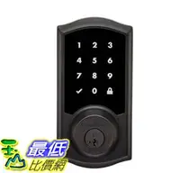 在飛比找樂天市場購物網優惠-[美國直購] 智能門鎖 Kwikset Premis Tou