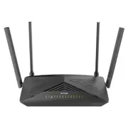 D-LINK DSL-X3052E Dual Band Wireless AX3000 VDSL2 / ADSL2+ Modem Router with VOIP