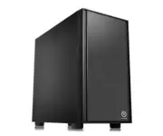 Thermaltake Versa H17 MATX/Mini-ITX Cable Management Chasis, CA-1J1-00S1NN-00