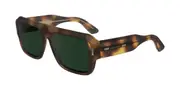 Calvin Klein CK24501S 240 Men's Sunglasses Tortoiseshell Size 56