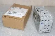 ALLEN BRADLEY 100-C16ZJ200 MCS-C CONTACTOR IEC 16A 24V DC 1 PHASE SINGLE PK