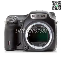 在飛比找露天拍賣優惠-PENTAX)645Z 120畫幅 中畫幅數碼單反相機 單機