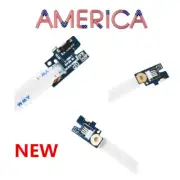 New Power Switch Button Board For HP 13-s020nr 13-s120wm 13-s120ds 13-s020ca USA