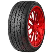 Fronway Eurus 7 Tyres 285/40R22 110V