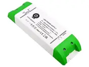 SP100-24VLT Power Supply: Pulse LED 100W 24VDC 4.17A 220-240VAC 200x63x30mm POS
