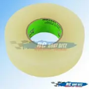 Howies Waterproof hockey tape/ RC boat hatch tape Made in USA