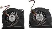 for Fujitsu LifeBook S760 E751 E752 AH701 TH700 E780 T731 AH550 AH551 T730 T900 T901 CPU Fan CA49600-0241 KDB05105HB H902 Fan(No Cover)