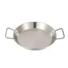 Saucepan Container Saucepan Frying Pan Seafood Frying Pot Nonstick Frying Pan