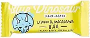 Blue Dinosaur Lemon & Macadamia Bars 12 x 45 g