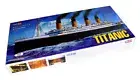 HOBBYBOSS 81305 Model 1/550 Ship R.M.S. TITANIC Scale Hobby B1305