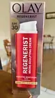 Olay Regenerist Micro-Sculpting Cream Hydrating Moisturizer SPF30 crema mujer