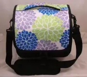 Camera Bag with Shoulder Strap for DSLR Camera & Extra Lenses
