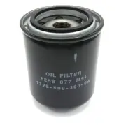 AGCO (OEM) 6258877M91 Hydraulic Filter for Massey Ferguson Tractors