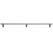 Chaparral Boat Galley Keeper Rail 35355 | 20 Inch Polished SS
