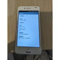 在飛比找蝦皮購物優惠-ASUS PadFone mini 4.3