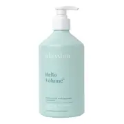 [ABYSSIAN] Hydrating Volumizing Shampoo