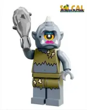 LEGO MINIFIGURES SERIES 13 71008 Lady Cyclops NEW