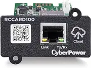 CyberPower RCCARD100 Cloud Monitoring Card