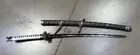Mortal Replica Blade Katana - Sekiro: Shadows Die Twice Black Blade