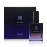 在飛比找momo購物網優惠-【SERGE LUTENS 盧丹詩】La Fille De 