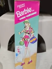 Barbie Kool Aid Wacky Warehouse Special Edition Doll 11763 Mattel 1994 NRFB .